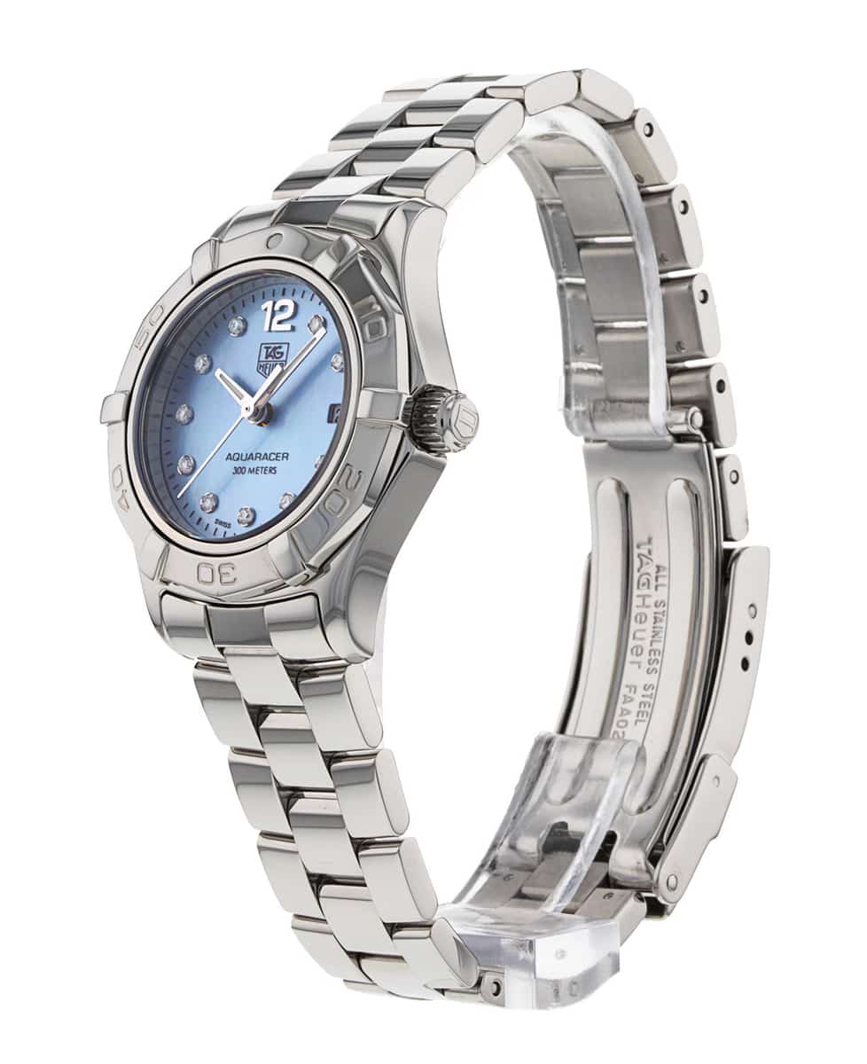 Tag Heuer Aquaracer WAF1419.BA0813 Tag Heuer Aquaracer WAF1419.BA0813